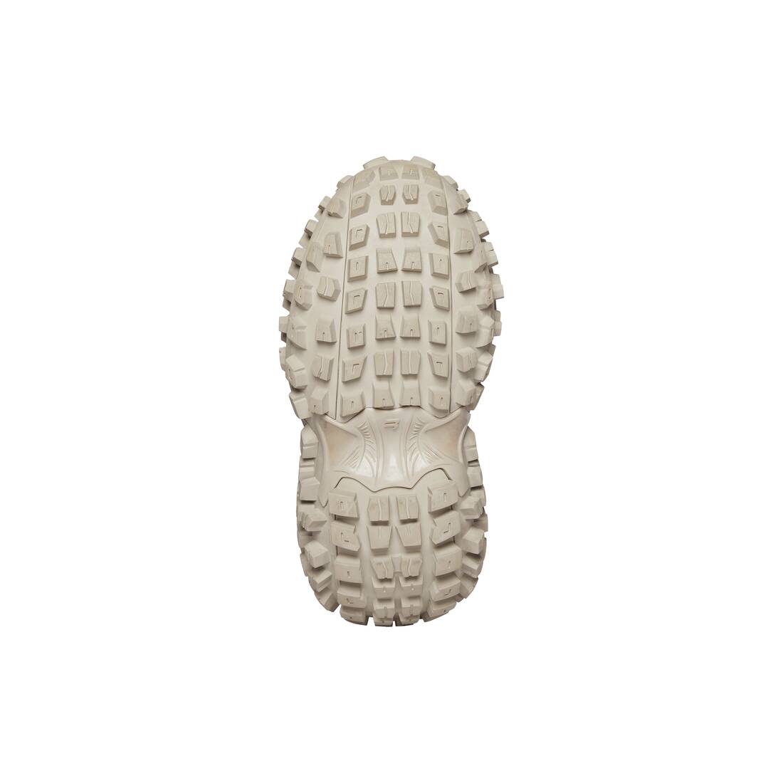 Women’s Bouncer Sneaker in Beige - Image 5